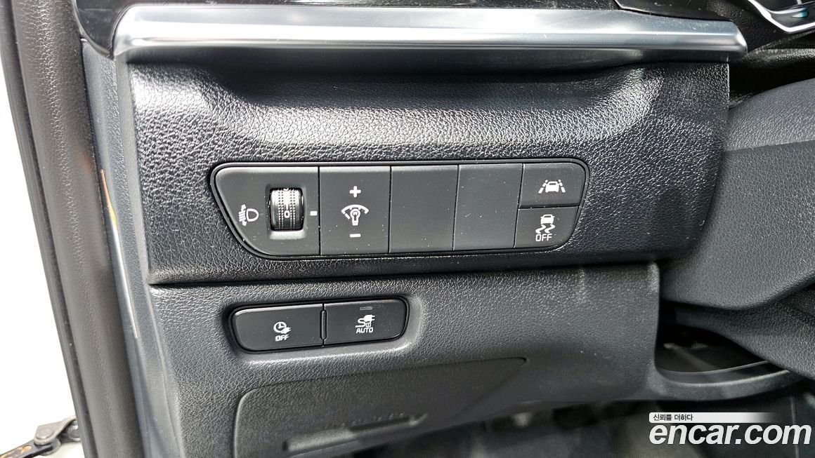 Kia Niro 2022