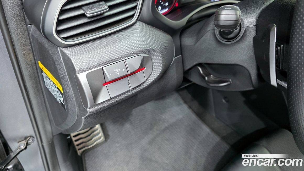 Hyundai Veloster 2019