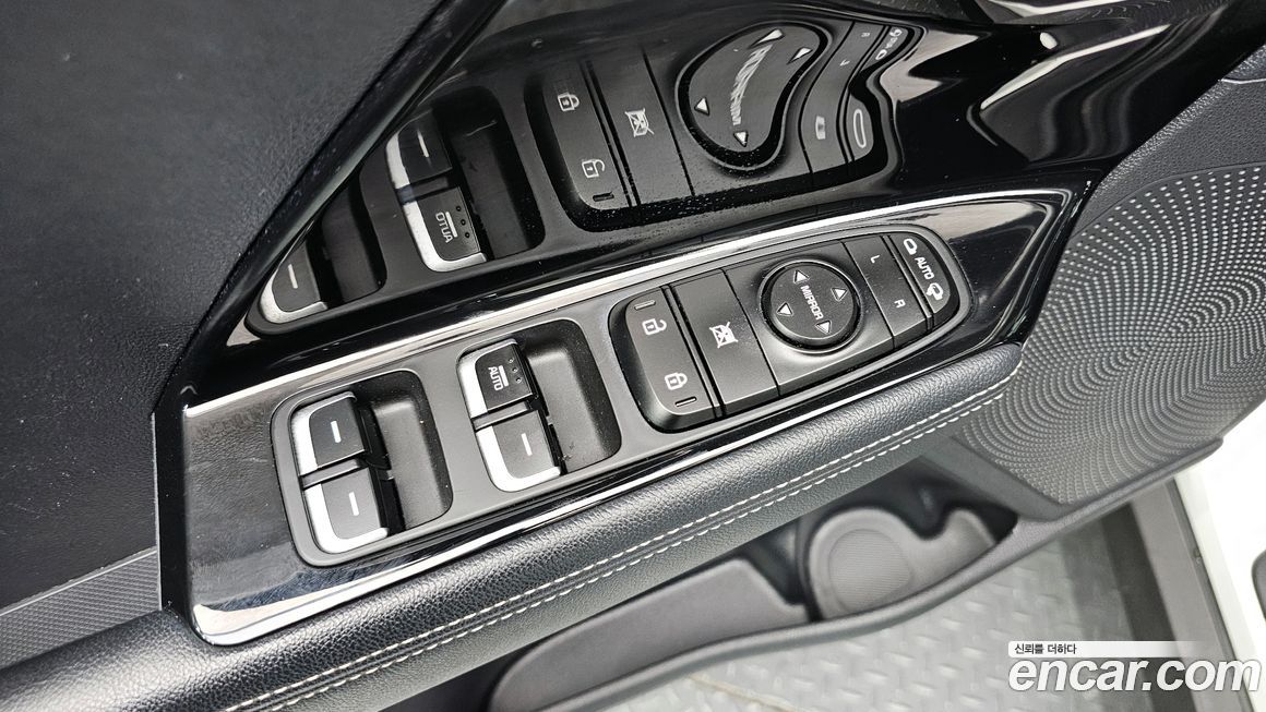Kia Niro 2022