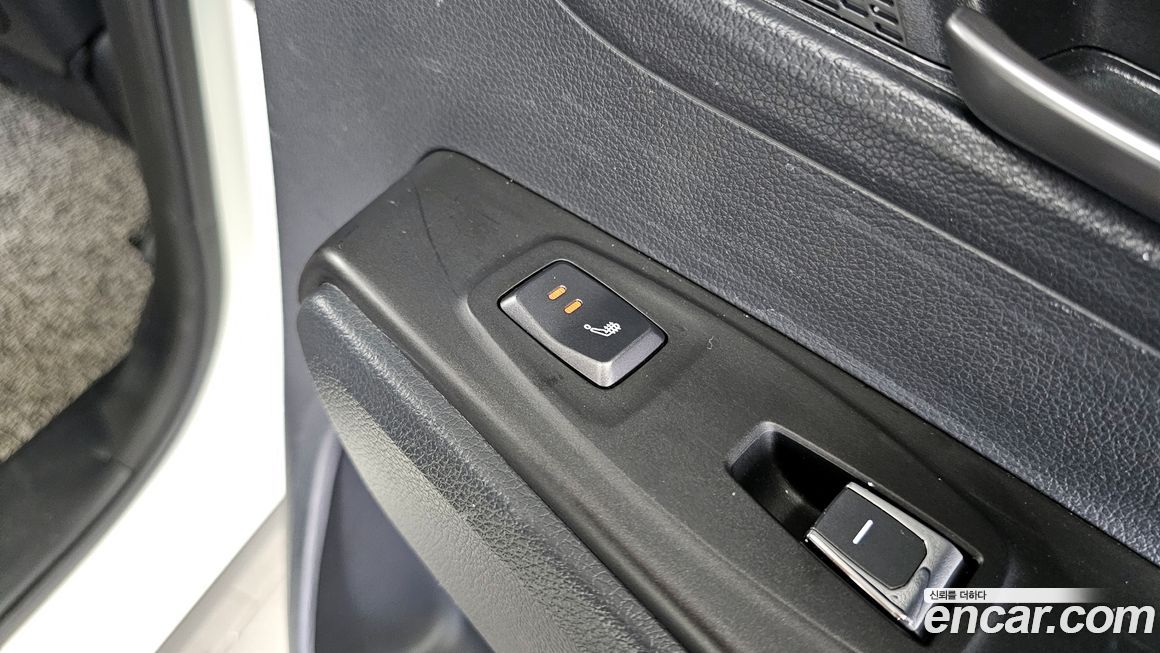 KG_Mobility_Ssangyong KORANDO 2022