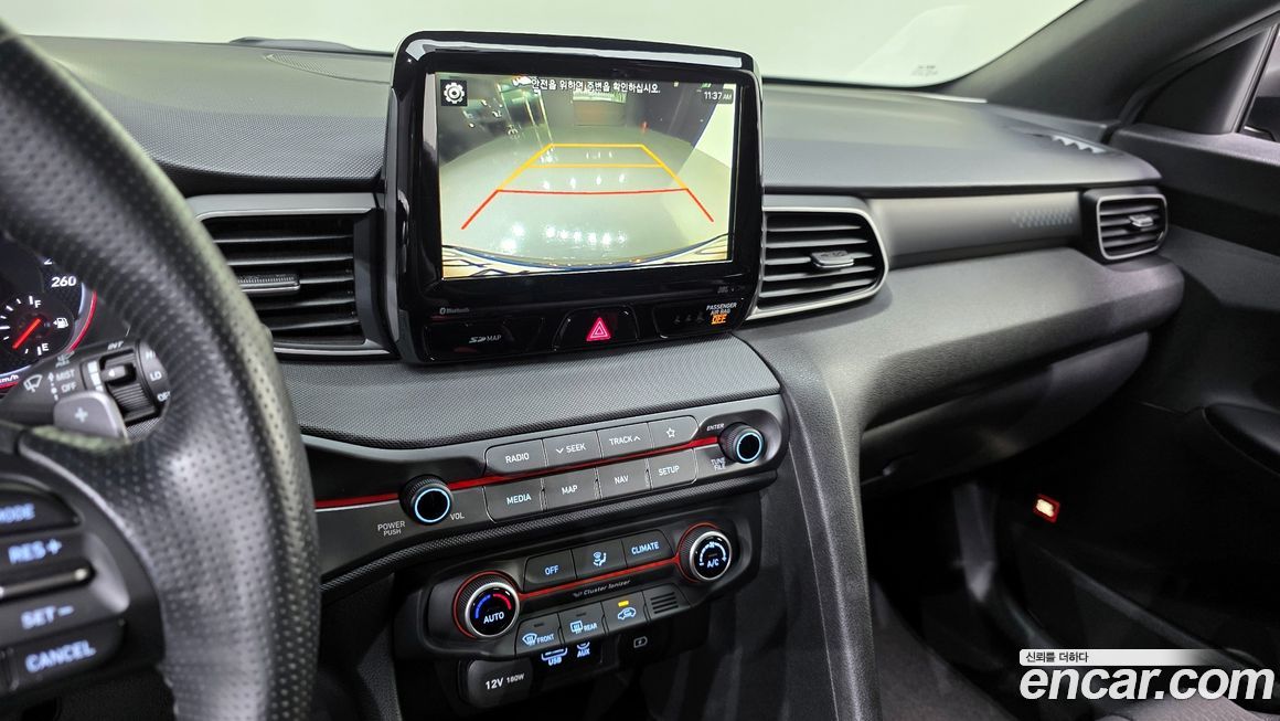 Hyundai Veloster 2019