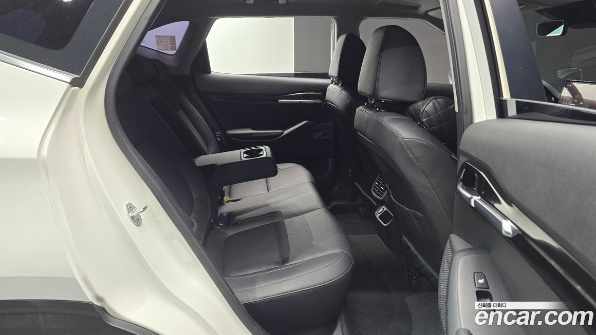 Kia Seltos 2020