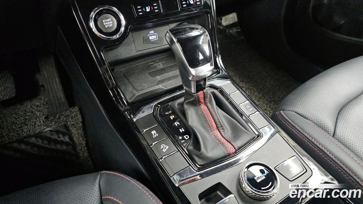 KG_Mobility_Ssangyong KORANDO 2022