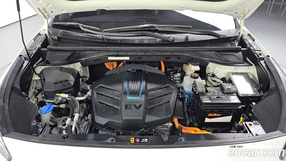 Kia Niro 2022