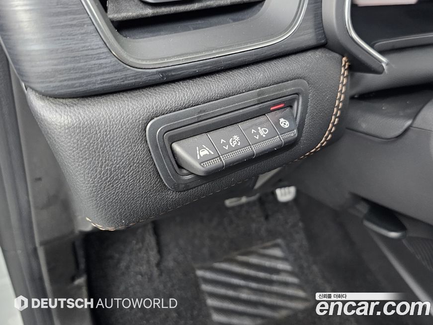 Renault-KoreaSamsung Captur 2021