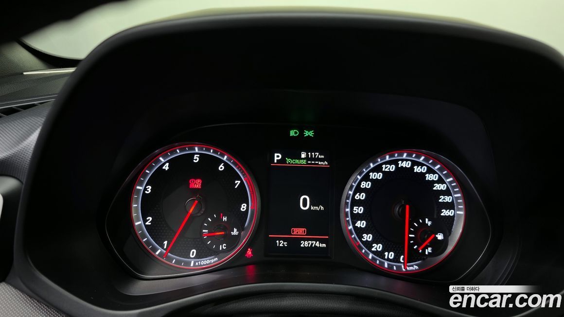 Hyundai Veloster 2019