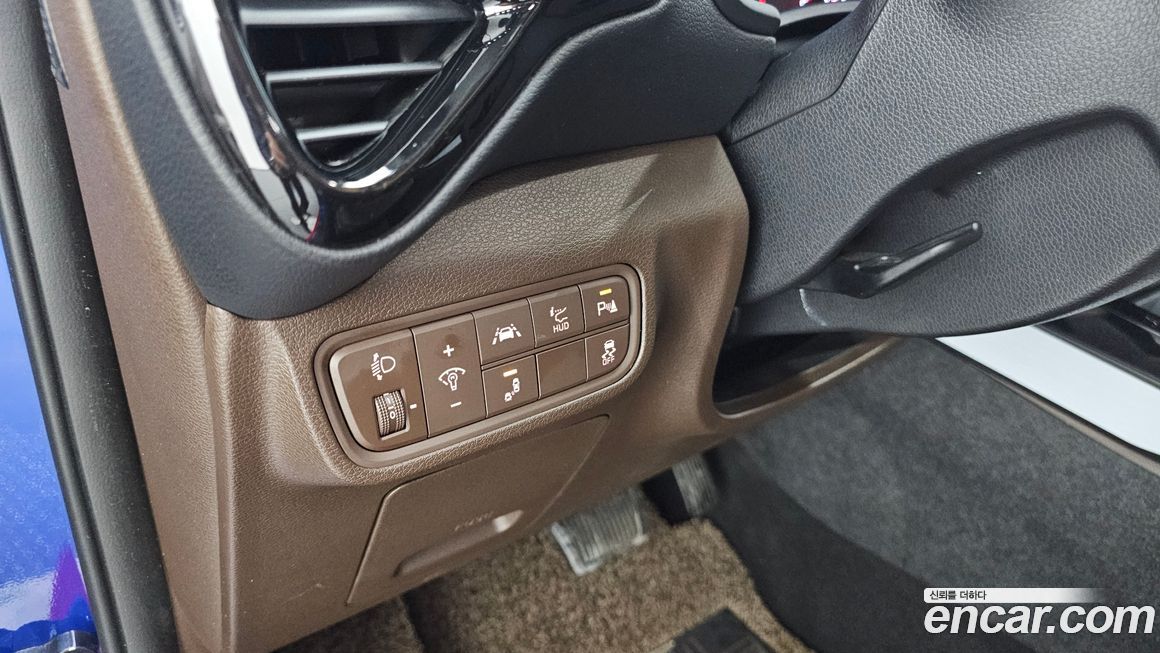 Kia Soul 2019