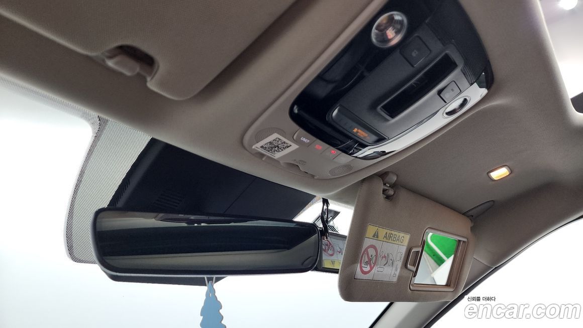 Kia K5 2020