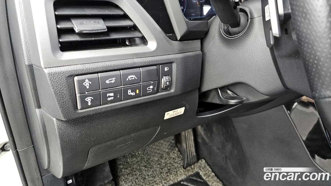 KG_Mobility_Ssangyong KORANDO 2022