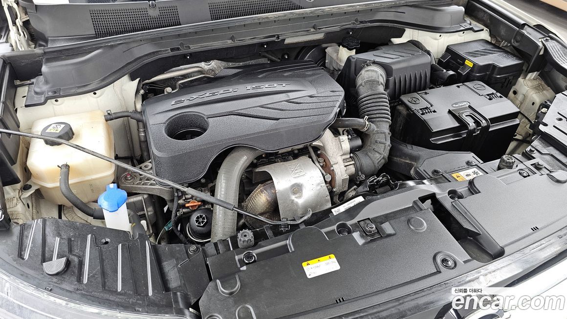 KG_Mobility_Ssangyong KORANDO 2022