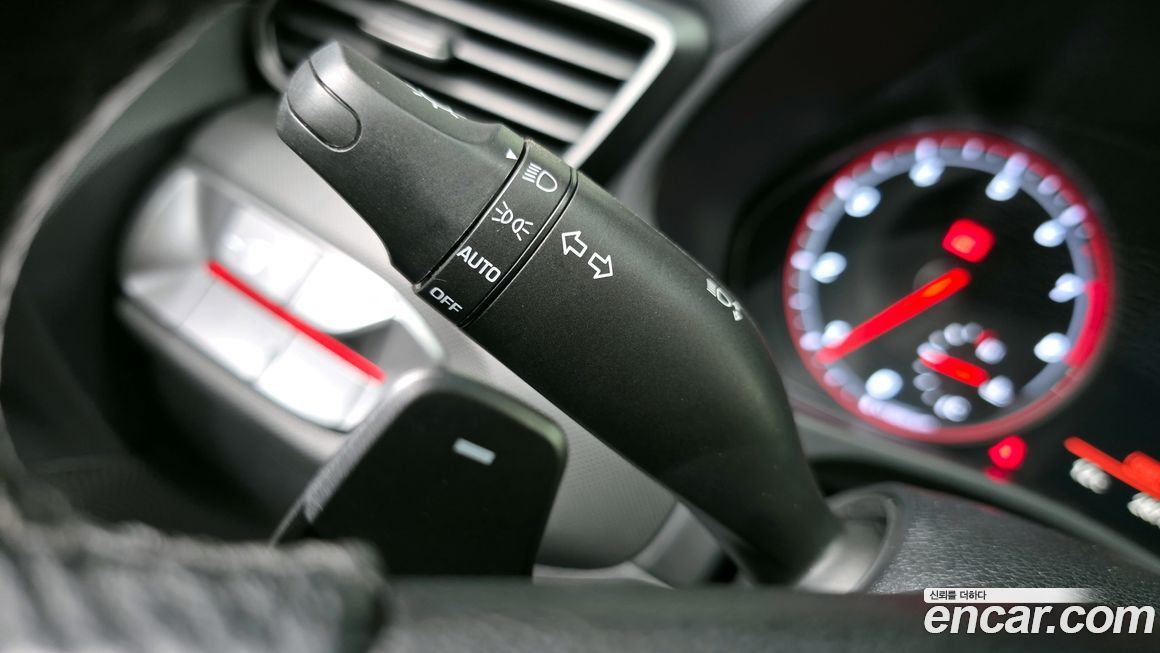 Hyundai Veloster 2019