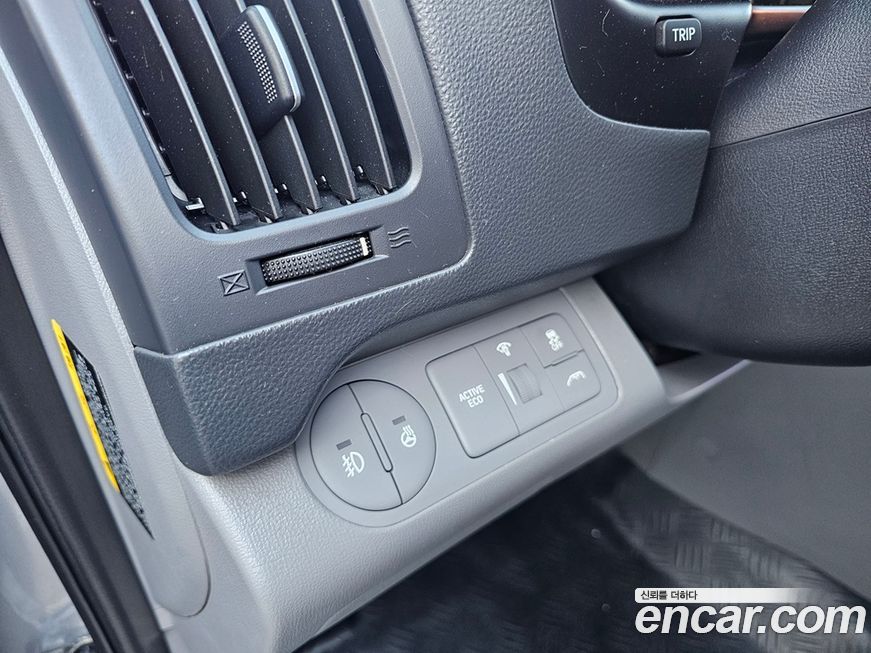 Hyundai Starex 2019
