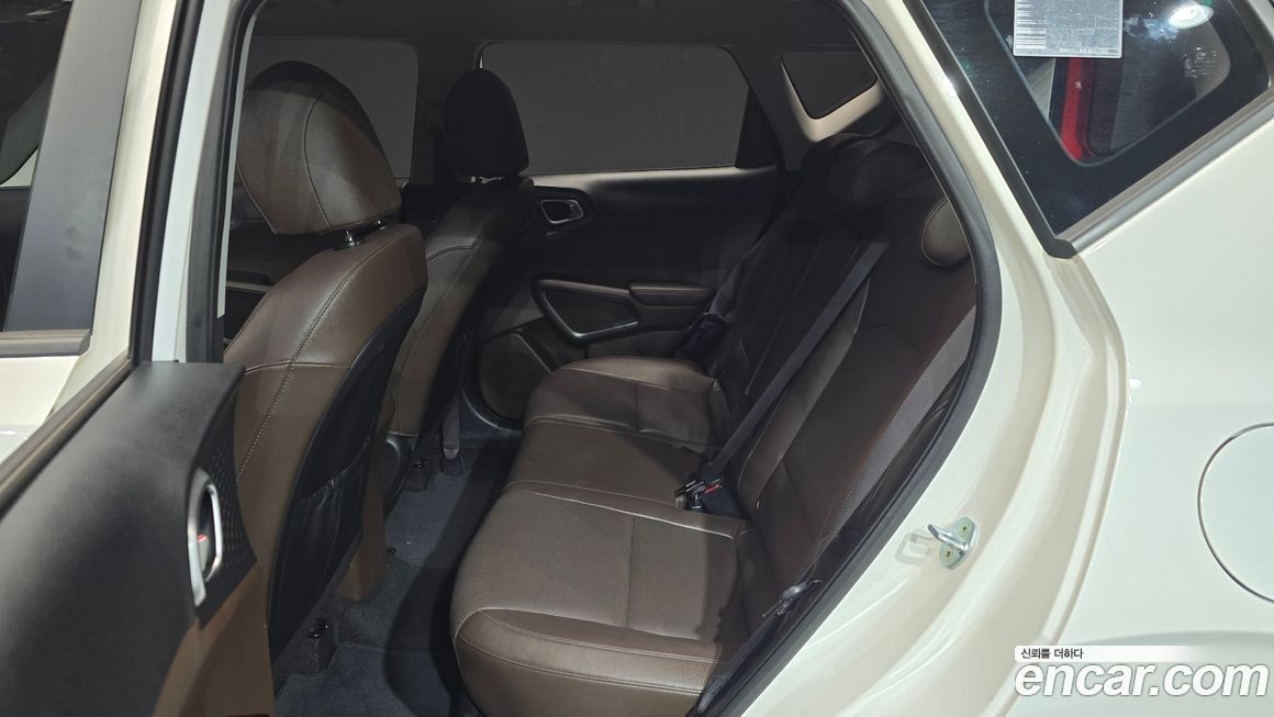 Kia Soul 2019