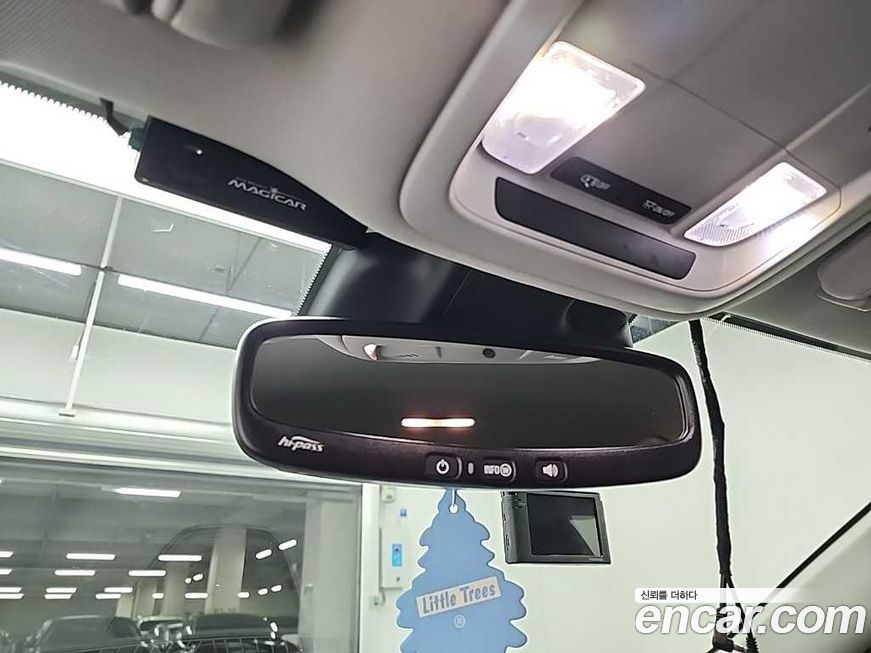 ChevroletGMDaewoo Malibu 2020