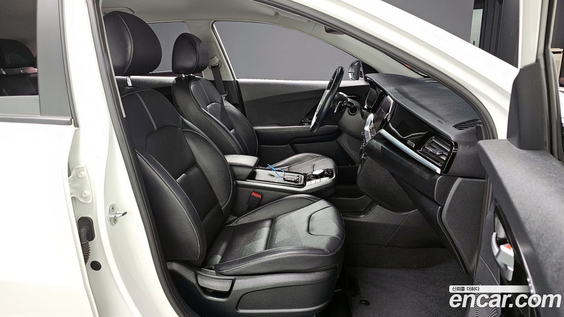 Kia Niro 2022