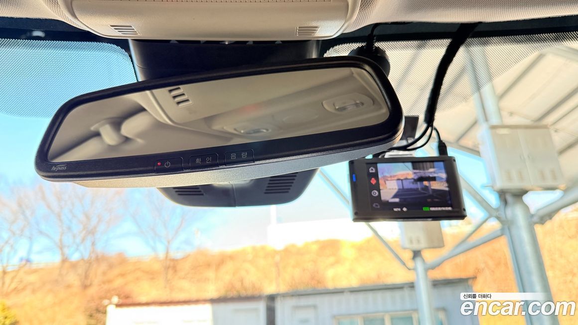 Renault-KoreaSamsung XM3 2020