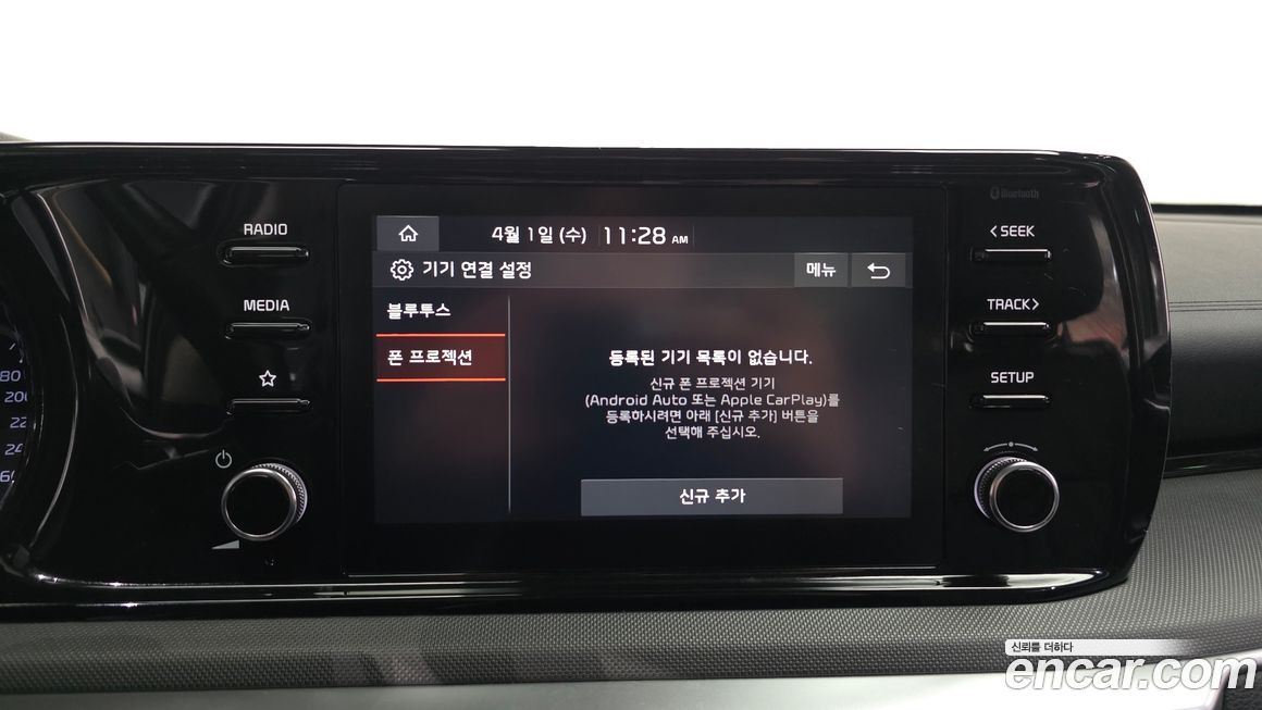Kia K5 2021