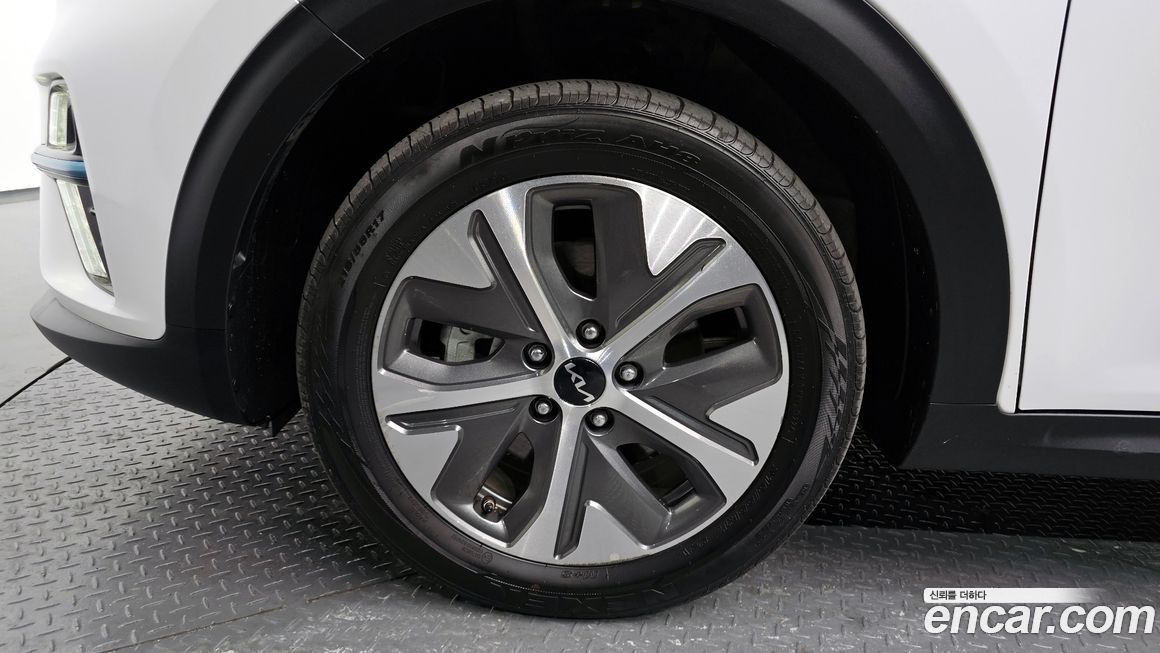 Kia Niro 2022