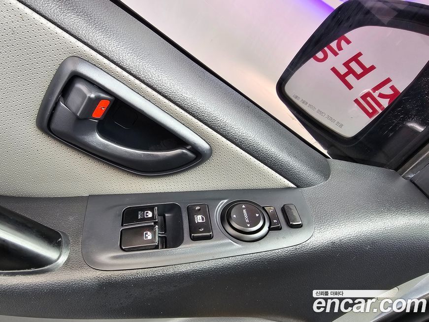 Hyundai Starex 2018