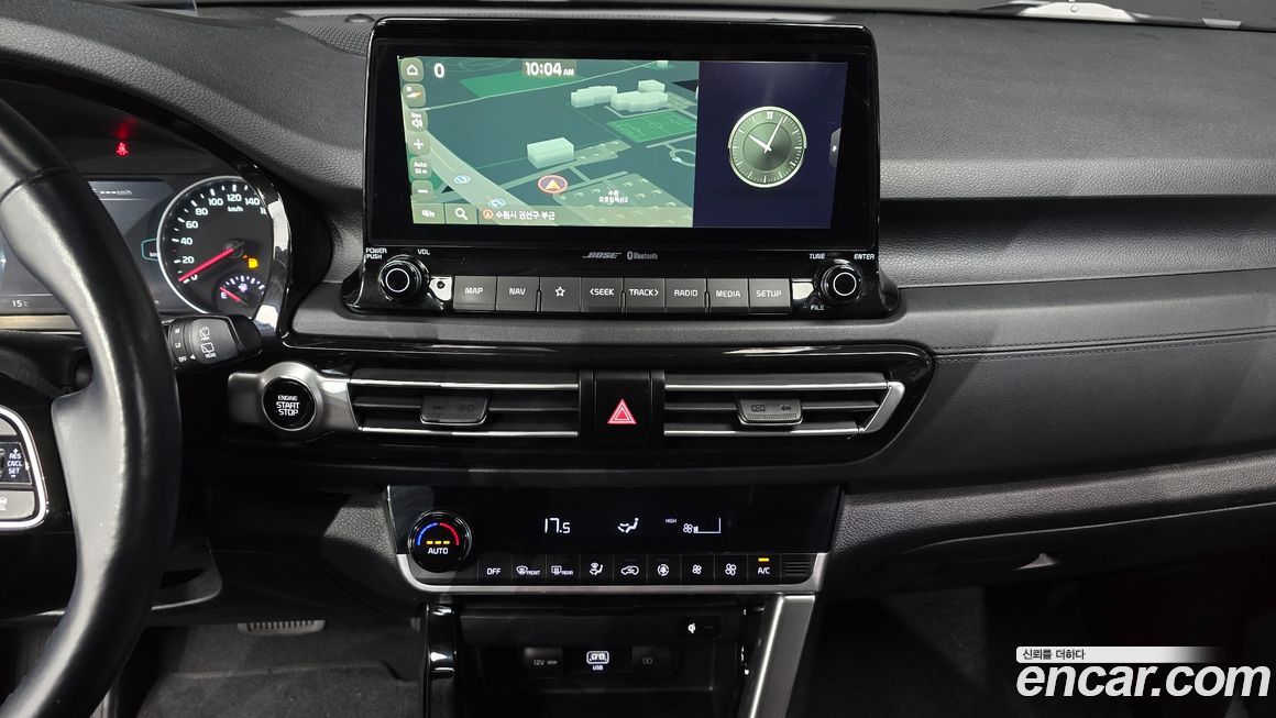 Kia Seltos 2020