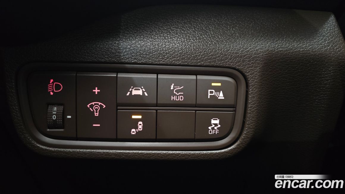 Kia Soul 2019