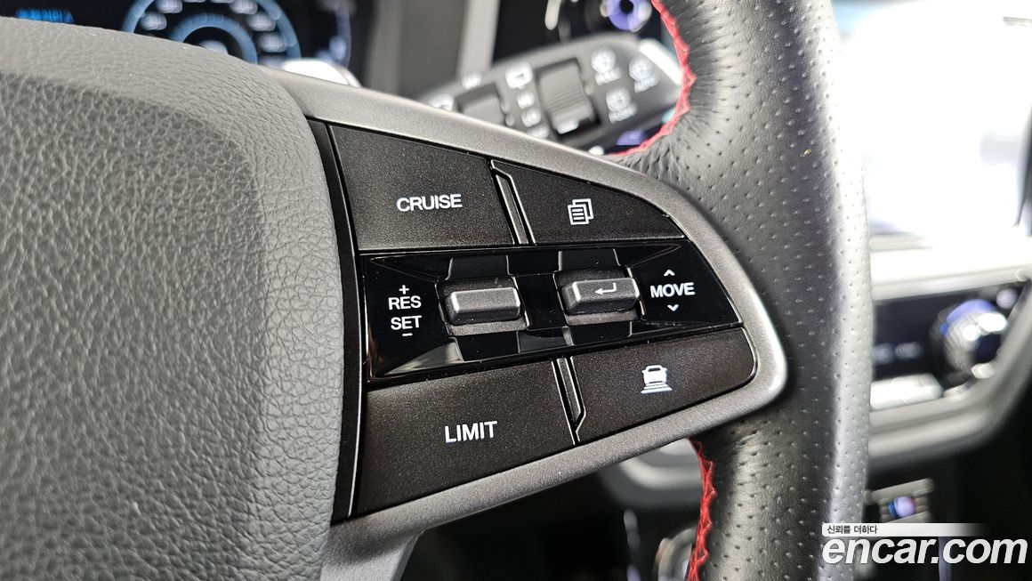 KG_Mobility_Ssangyong KORANDO 2022