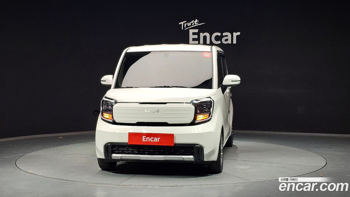 Kia RAY 2024