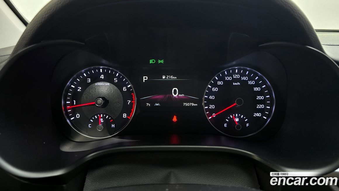 Kia K3 2022