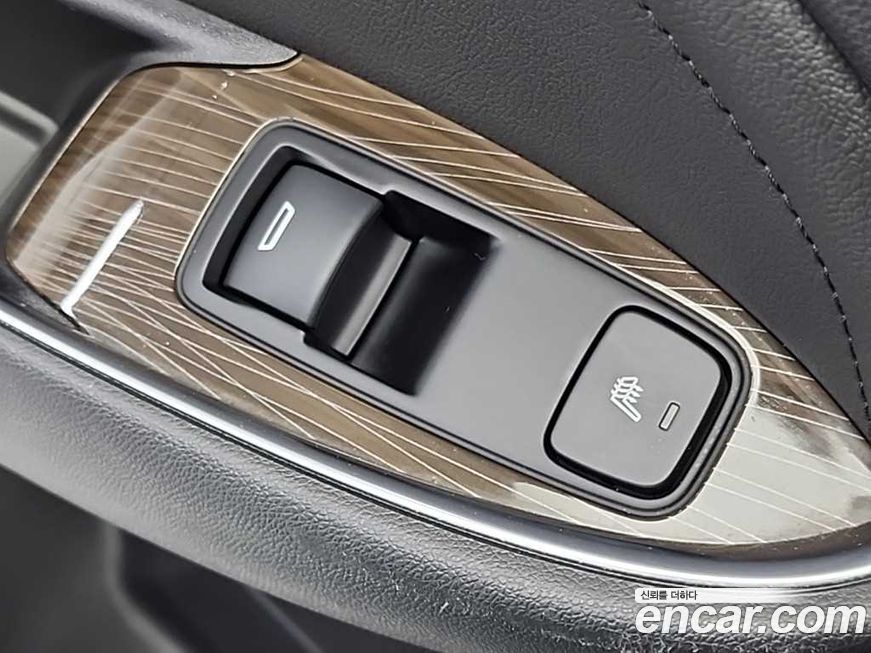 ChevroletGMDaewoo Malibu 2020