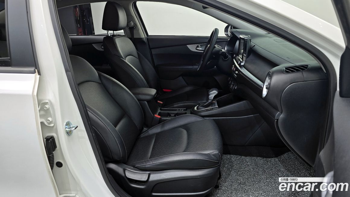 Kia K3 2022