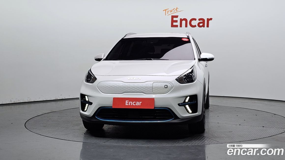 Kia Niro 2022