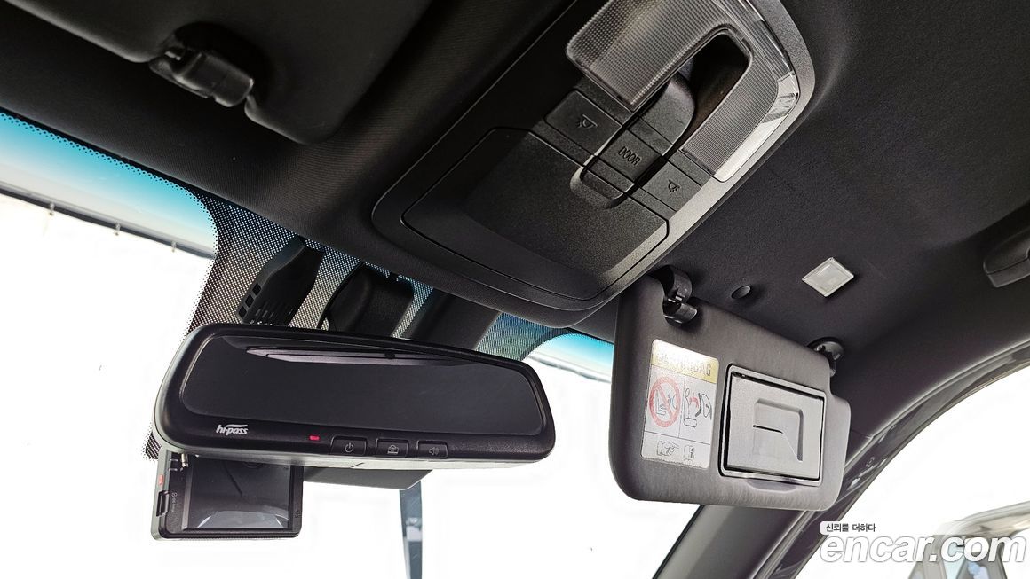 KG_Mobility_Ssangyong KORANDO 2022