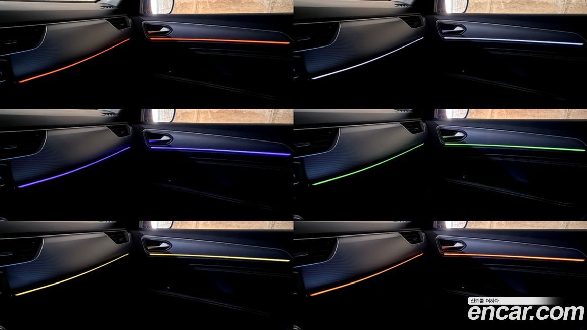 Renault-KoreaSamsung XM3 2020