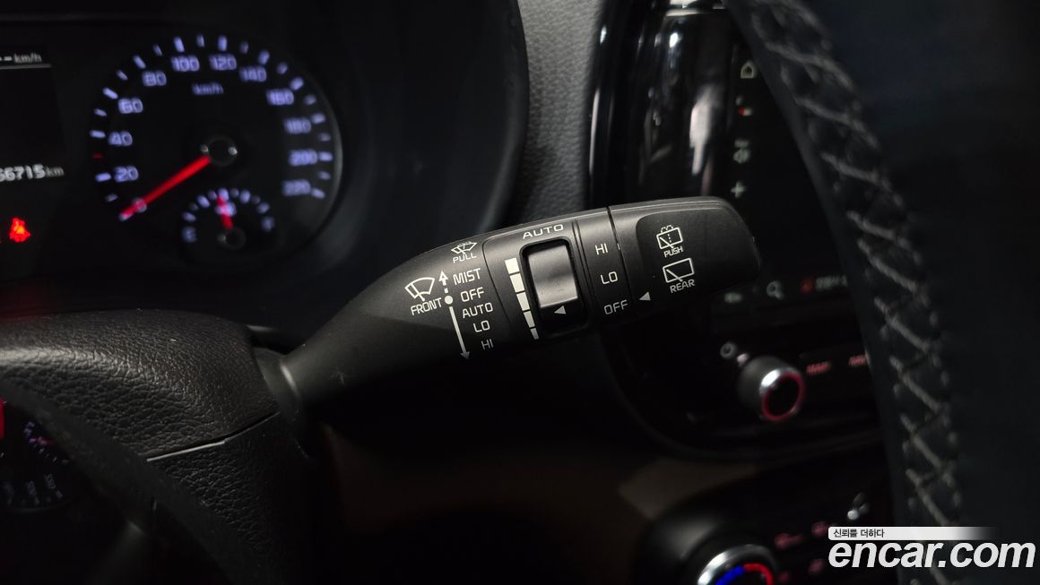 Kia Soul 2019