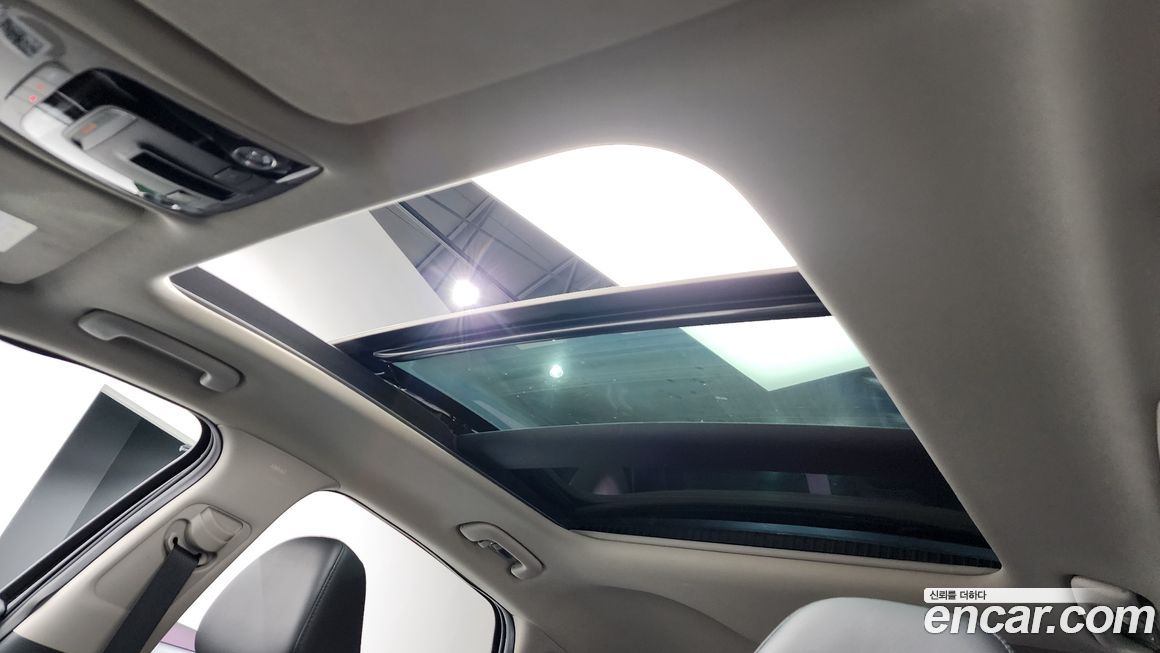 Kia K5 2020