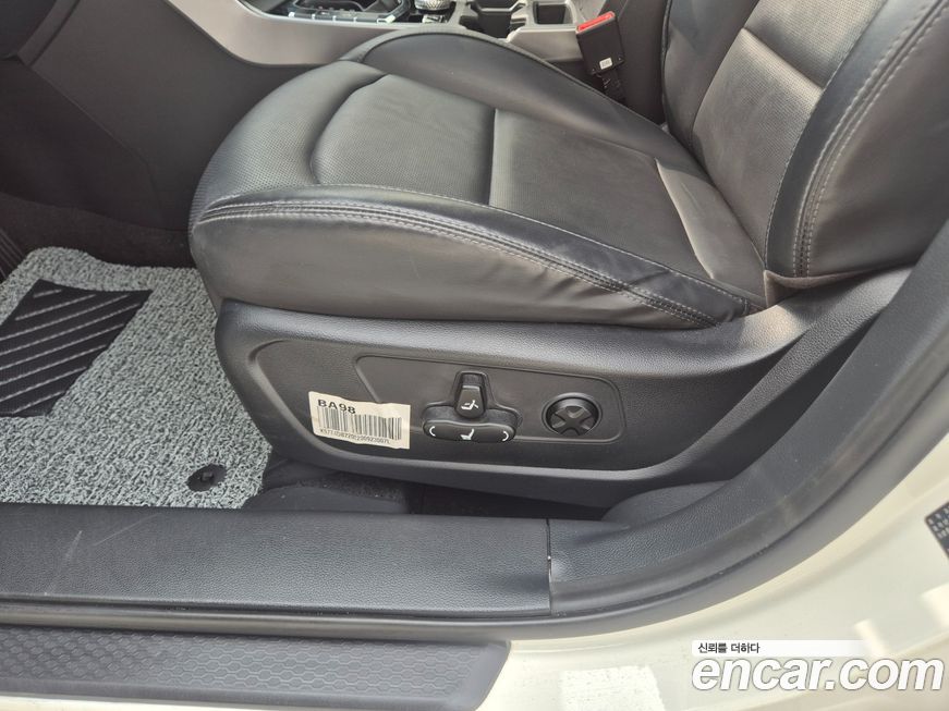 KG_Mobility_Ssangyong KORANDO 2022