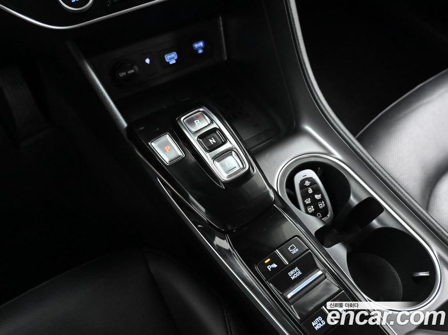 Hyundai Sonata 2022