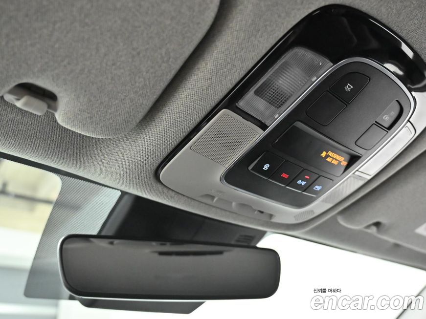 Hyundai Sonata 2022