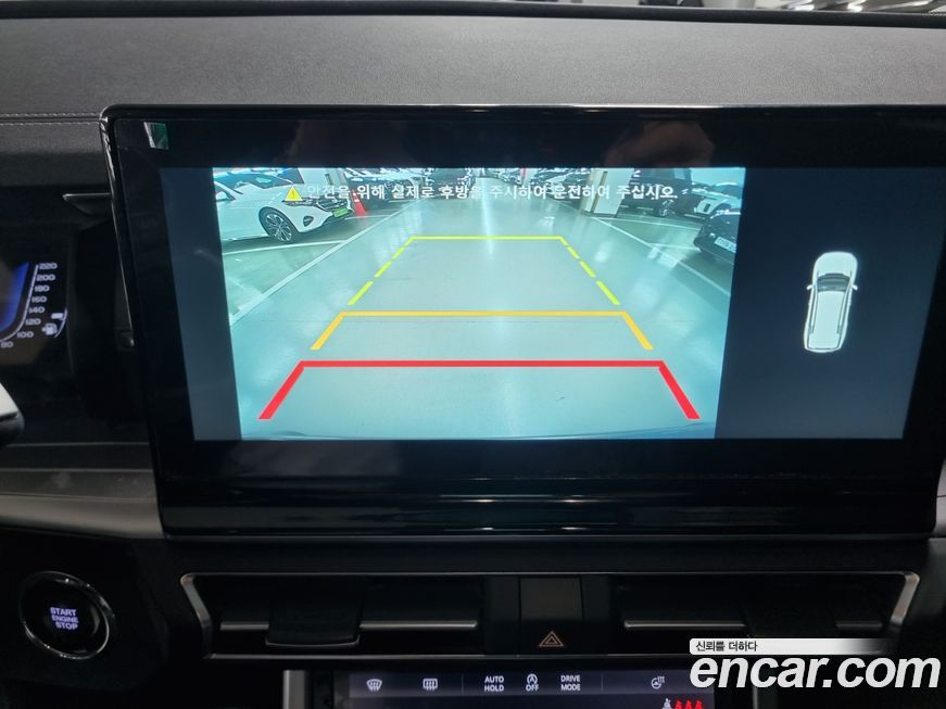 KG_Mobility_Ssangyong Torres 2023