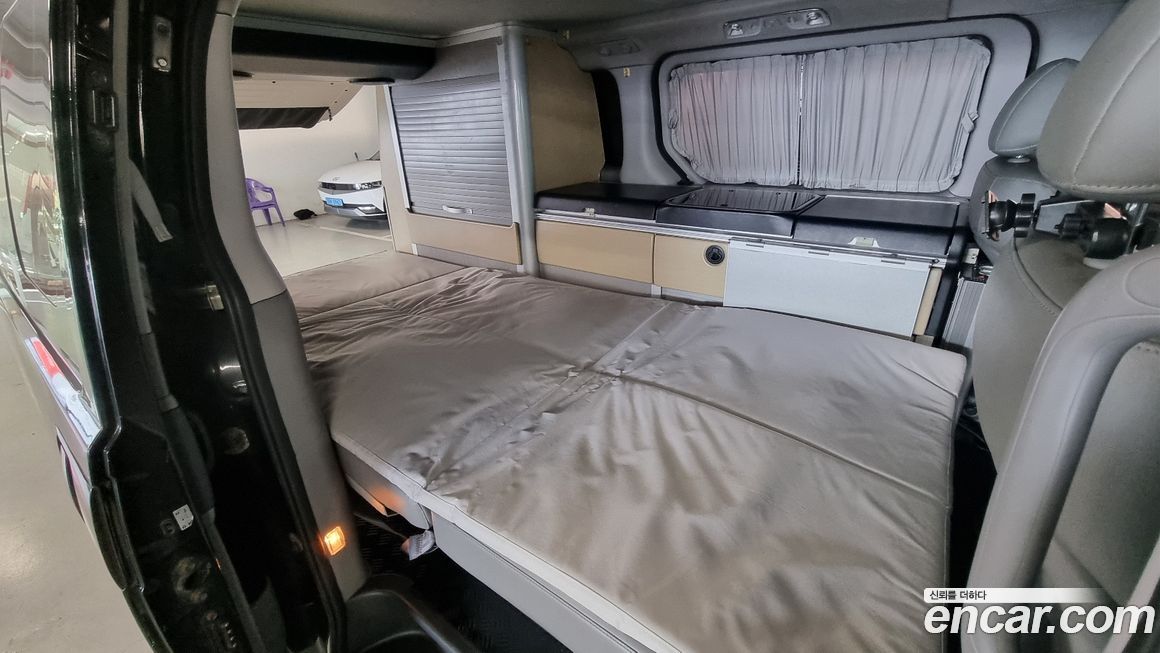 Hyundai Starex 2014