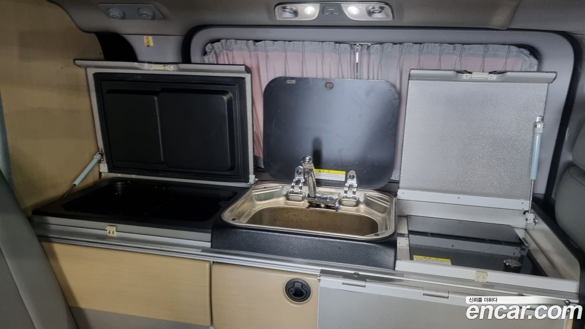 Hyundai Starex 2014