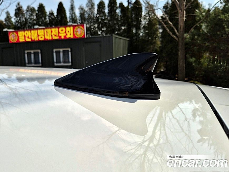 Hyundai Kona 2023