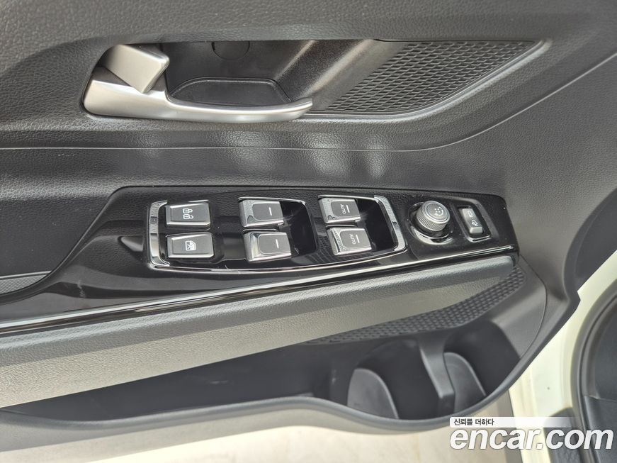 KG_Mobility_Ssangyong KORANDO 2022