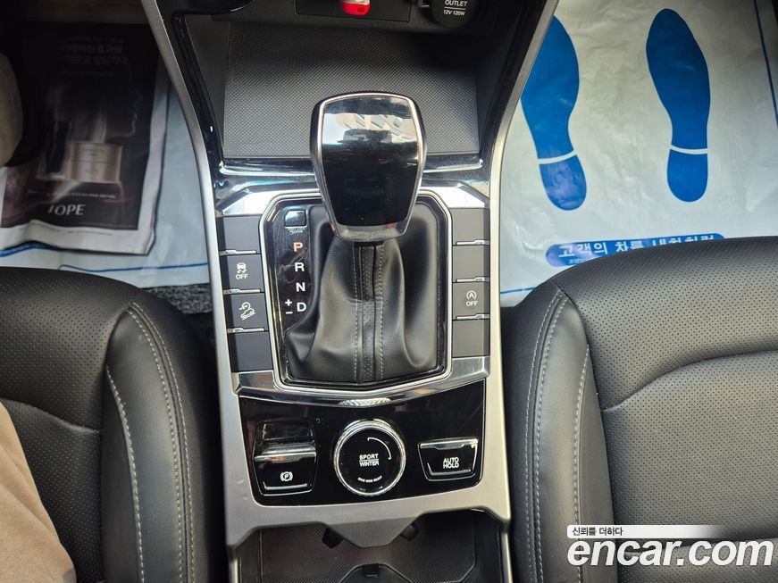 KG_Mobility_Ssangyong KORANDO 2022