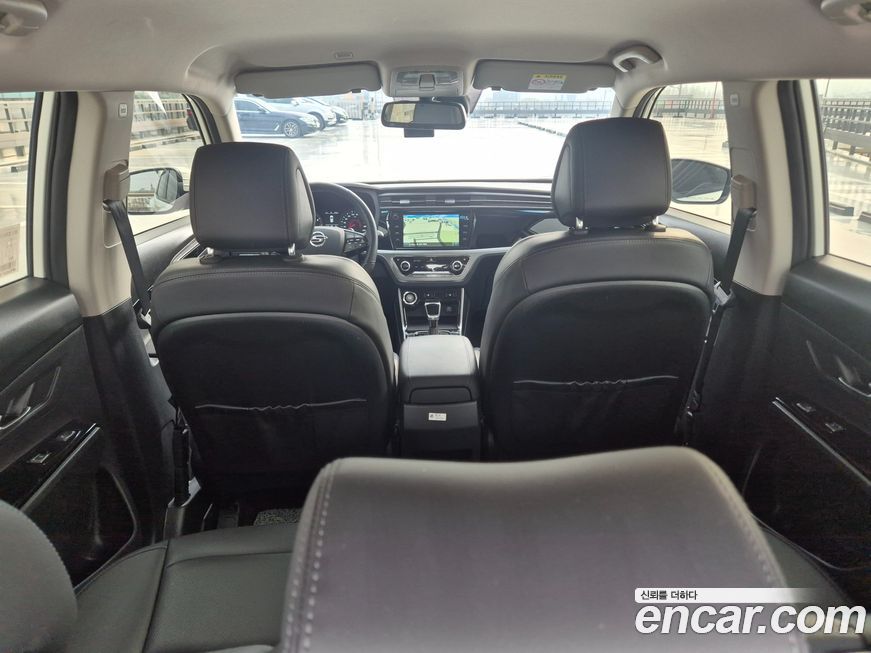 KG_Mobility_Ssangyong KORANDO 2022