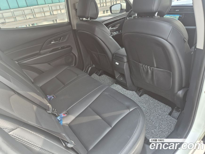 KG_Mobility_Ssangyong KORANDO 2022