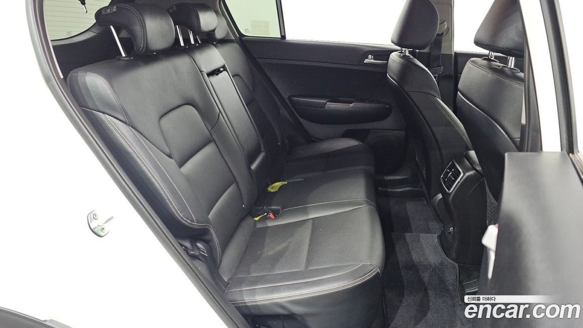 Kia Sportage 2020