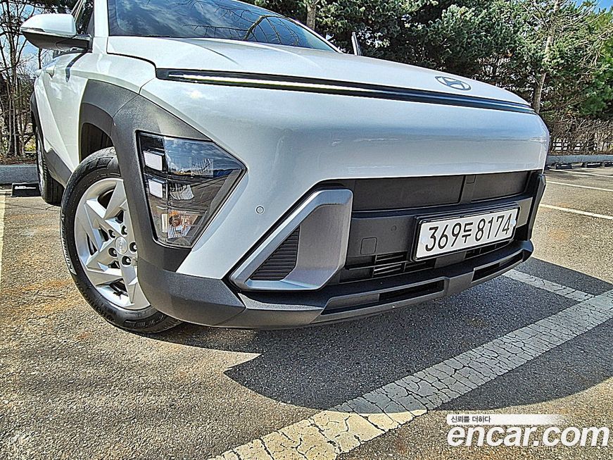 Hyundai Kona 2023