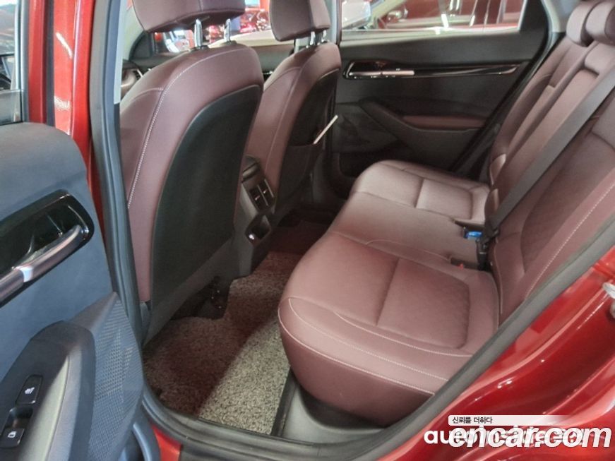 Kia Seltos 2020