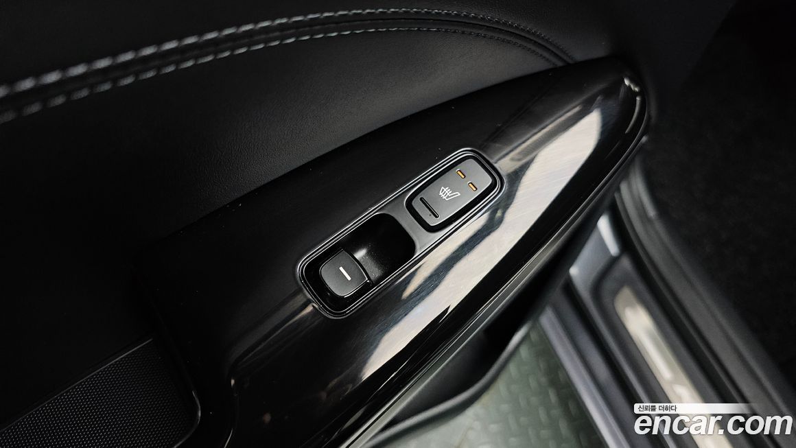 Kia K7 2018